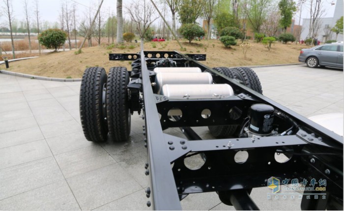 輕量化設(shè)計(jì)，裝載更多