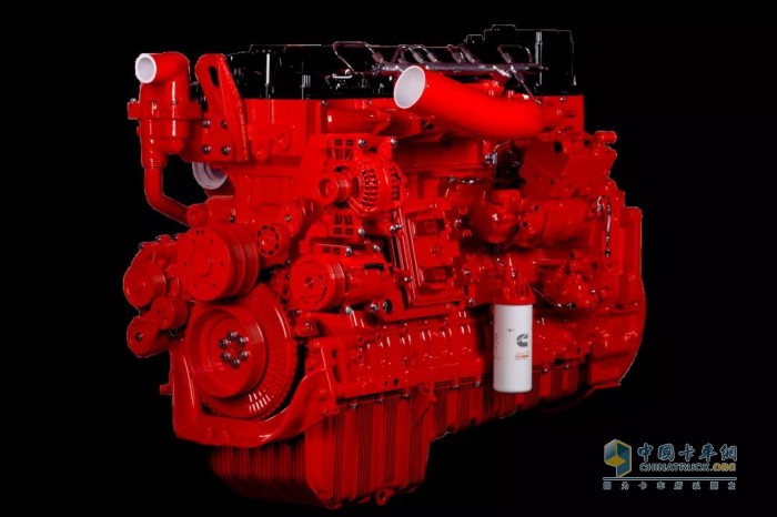 東風(fēng)康明斯 發(fā)動機 Z14 國六