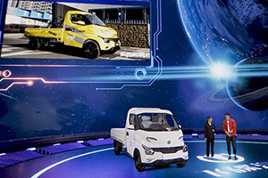 火出圈的飛碟汽車靠的絕對不是一場單純的AR技術(shù)產(chǎn)品推介會