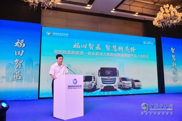 海口市交通運(yùn)輸和港航管理局 羅亞忠