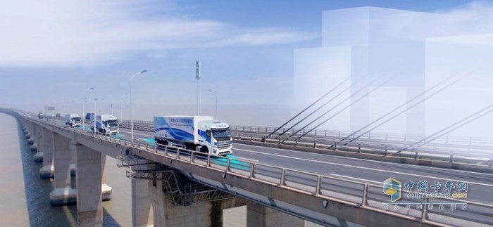 上海車(chē)展重卡硬核實(shí)力大比拼 這些車(chē)型有望亮相！