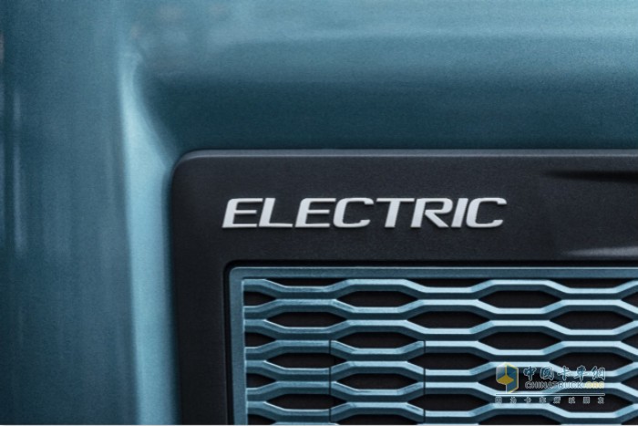 沃爾沃卡車的電動(dòng)化持續(xù)推進(jìn)