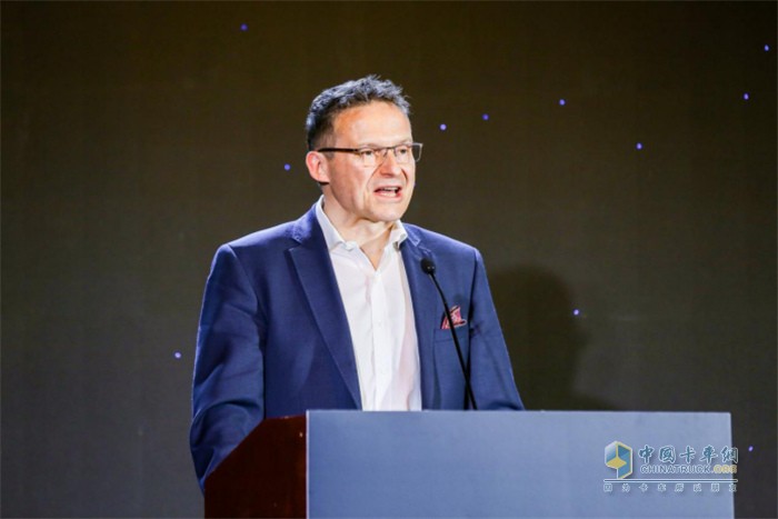 2021曼恩全新TGX全國路演