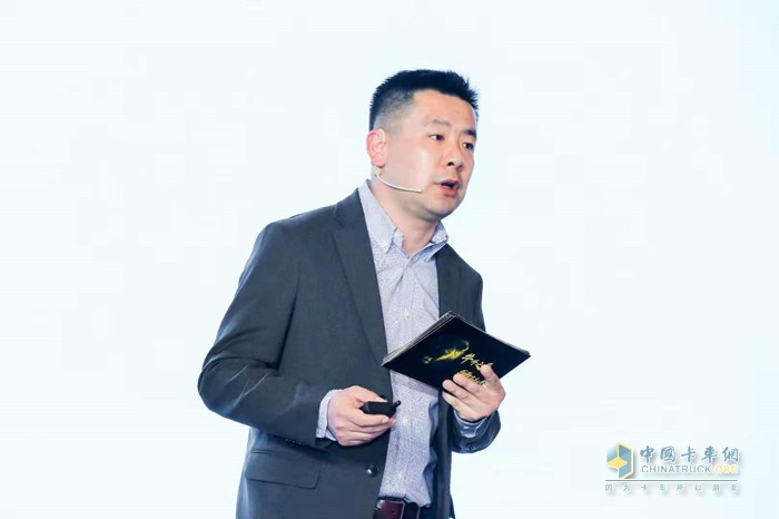 2021曼恩全新TGX全國路演