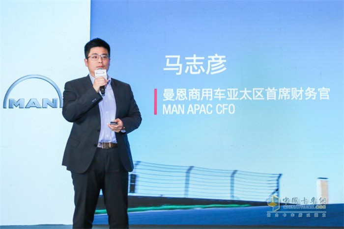 2021曼恩全新TGX全國路演