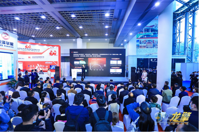 龍擎動(dòng)力  發(fā)動(dòng)機(jī)  東風(fēng)商用車(chē)