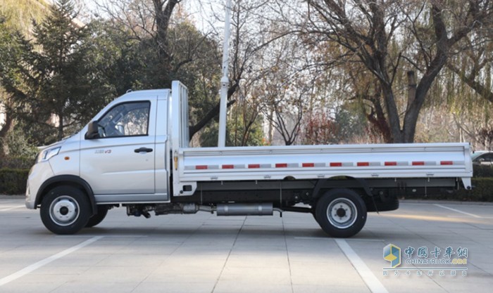 祥菱V3潮流爆款了解一下？