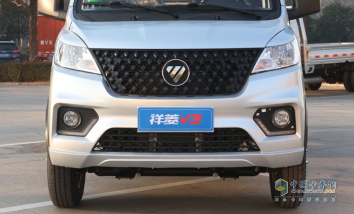 祥菱V3潮流爆款了解一下？