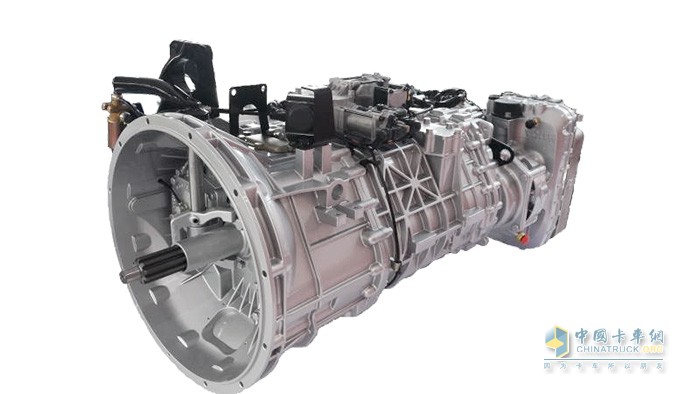 長途運(yùn)輸選汕德卡自動(dòng)擋