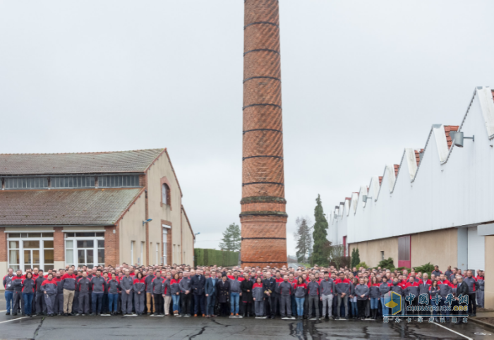 上菲紅 科索 發(fā)動機(jī) 國六