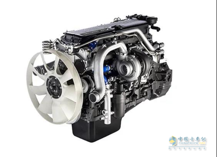 上菲紅 科索 發(fā)動機(jī) 國六