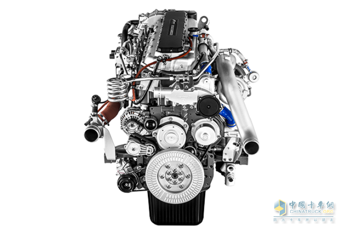 上菲紅 科索 發(fā)動機(jī) 國六