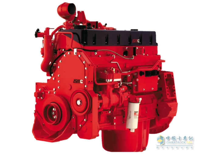 西安康明斯 發(fā)動(dòng)機(jī) 國(guó)六