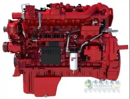 東風(fēng)康明斯 發(fā)動機(jī) 國六