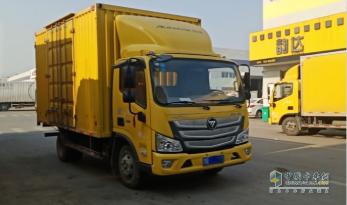 歐馬可集多個優(yōu)勢于一身