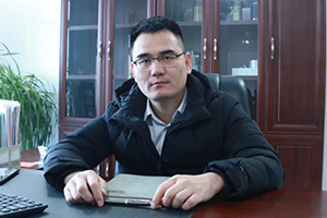 瑞江罐車經(jīng)銷商蔣永輝：從“門外漢”到“老司機(jī)”如何做到？