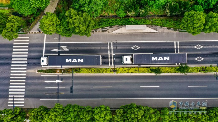 曼恩全新TGX全國(guó)路演活動(dòng)第四站抵達(dá)風(fēng)景如畫的杭州