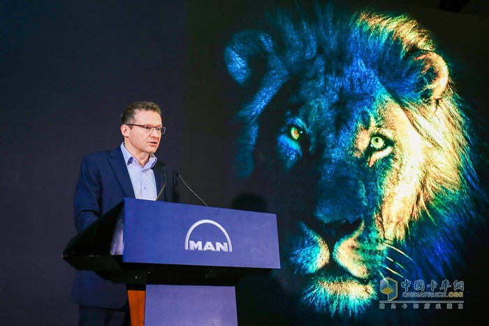 曼恩全新TGX全國(guó)路演活動(dòng)第四站抵達(dá)風(fēng)景如畫的杭州