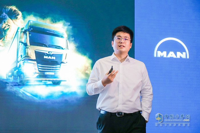 曼恩全新TGX全國(guó)路演活動(dòng)第四站抵達(dá)風(fēng)景如畫的杭州