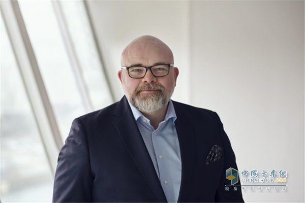 沃爾沃卡車  純電動(dòng)  FMX