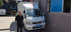 一年時間陸續(xù)購置四臺 劉普杰為何如此鐘情東風(fēng)途逸？