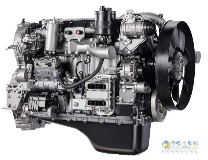 菲亞特動(dòng)力科技 國(guó)六 發(fā)動(dòng)機(jī)