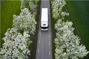 減排效果顯著  歐盟確認(rèn)斯堪尼亞在燃油效率方面的領(lǐng)導(dǎo)地位