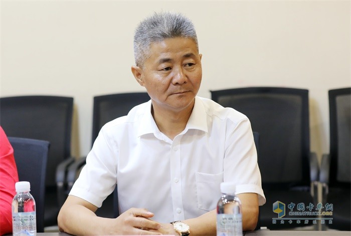 昌龍汽車董事長孫復(fù)森