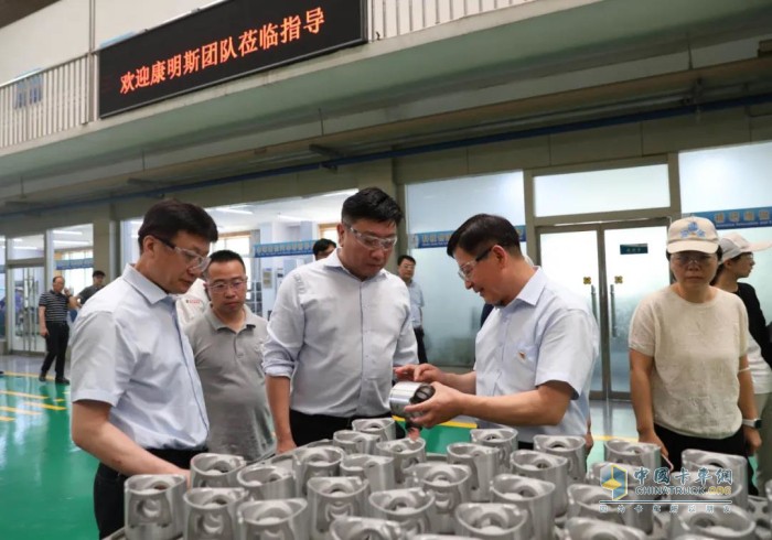 渤?；钊?康明斯 零部件