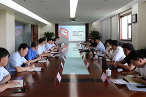 推動(dòng)合作邁向新高度，2021年度康明斯—渤?；钊蛻絷P(guān)系高層會(huì)議成功召開(kāi)