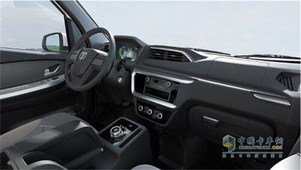 飛碟汽車  載貨車