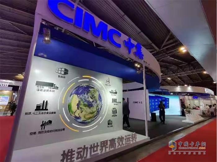 聯(lián)合卡車(chē),U+,牽引車(chē)