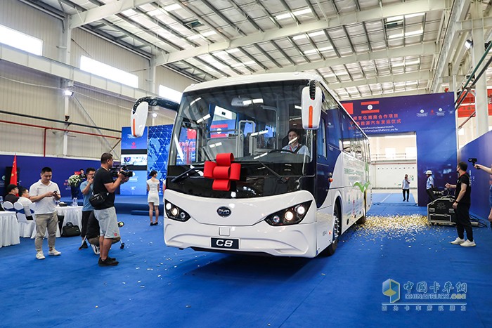 比亞迪,T5D,新能源,輕卡載貨車