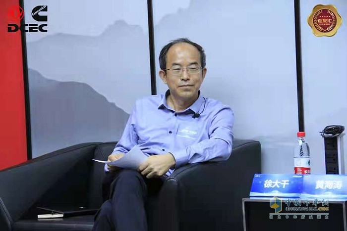 東風康明斯,發(fā)動機