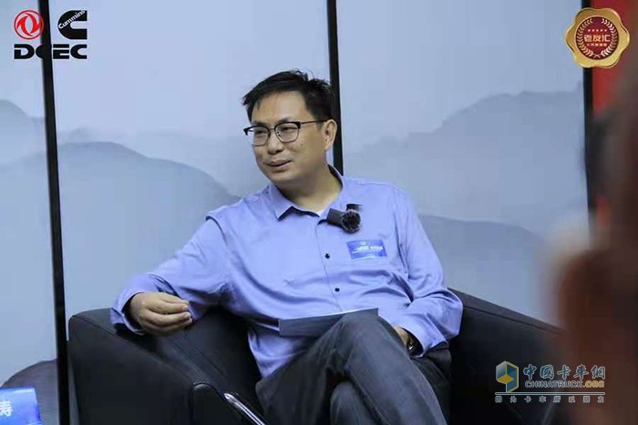 東風康明斯,發(fā)動機