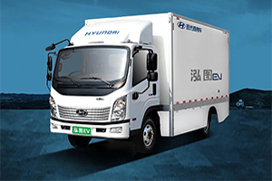 泓圖EV超長續(xù)航體驗(yàn)官正在招募中，等你來試駕享受!