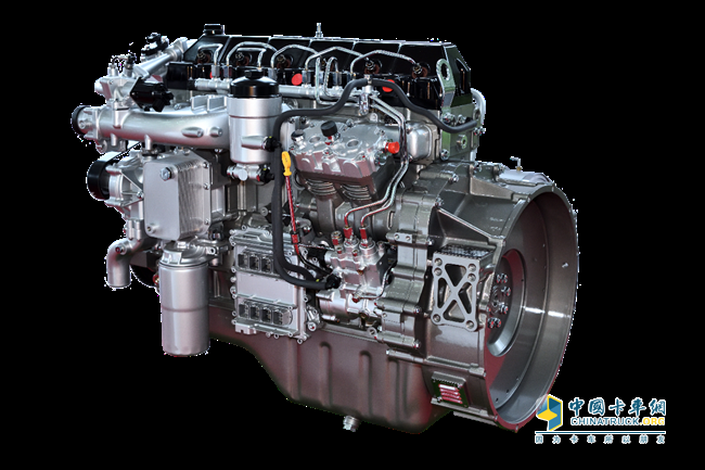 東風柳汽乘龍  房車