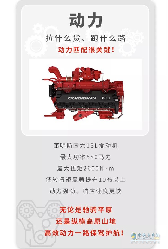 康明斯中國,國六,發(fā)動機