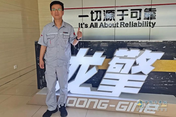 龍擎動力,發(fā)動機