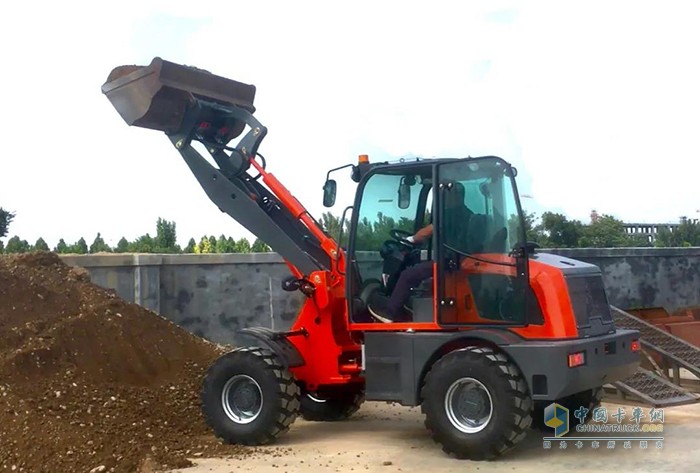 解放動(dòng)力,勁威CA4DB1,發(fā)動(dòng)機(jī)