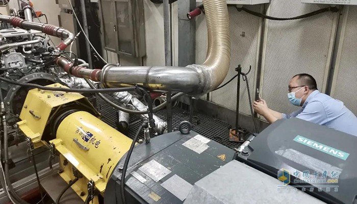 解放動(dòng)力,勁威CA4DB1,發(fā)動(dòng)機(jī)