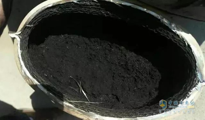 可蘭素,DPF后處理系統(tǒng)清灰,車(chē)用尿素