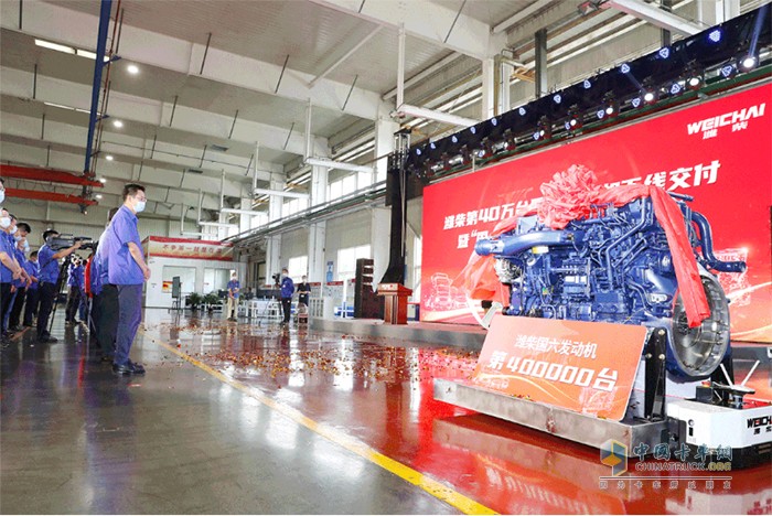 濰柴,發(fā)動(dòng)機(jī)