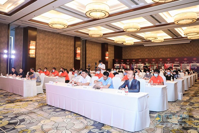 運輸行業(yè),尋找第一代言人