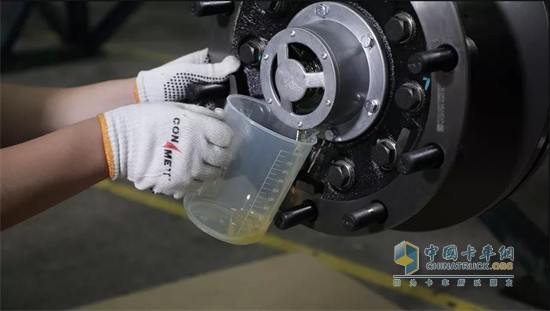 康邁  輪轂  TCO活動