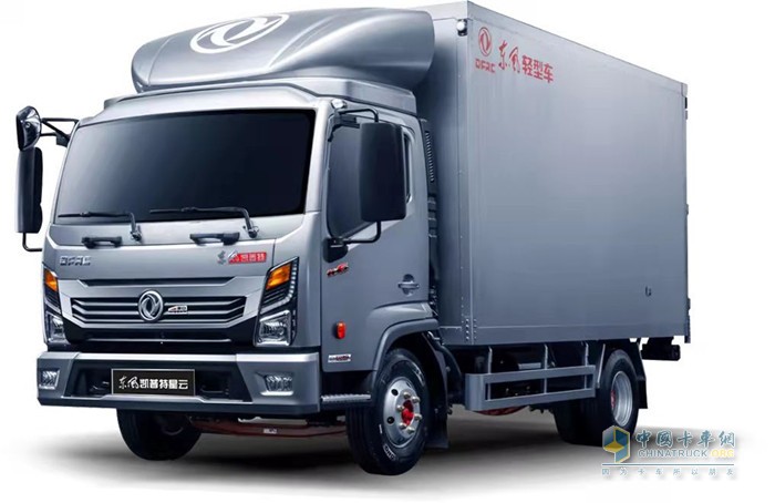 東風凱普特星云為王嫂的日常生活帶來了許多驚喜的變化