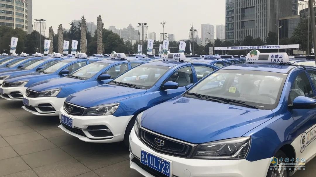 遠(yuǎn)程汽車(chē),甲醇重卡