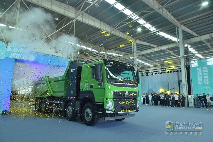 成都市新能源商用車產(chǎn)品發(fā)布及應(yīng)用推介會(huì)