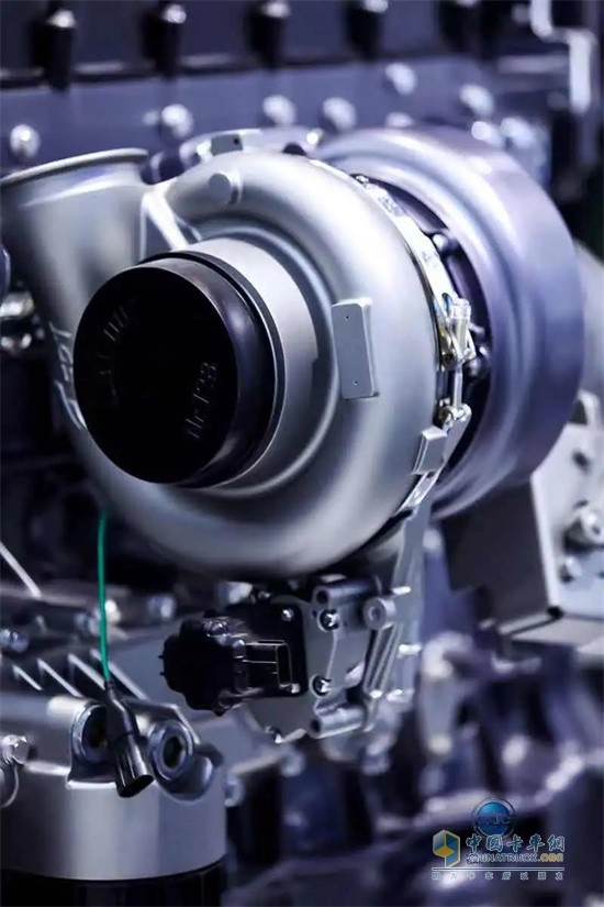 菲亞特動(dòng)力  國六發(fā)動(dòng)機(jī)