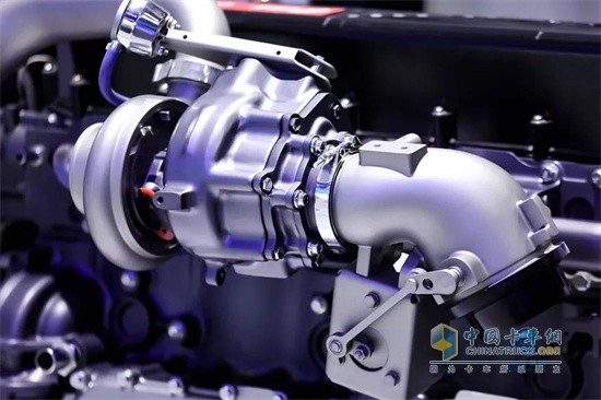 菲亞特動(dòng)力  國六發(fā)動(dòng)機(jī)